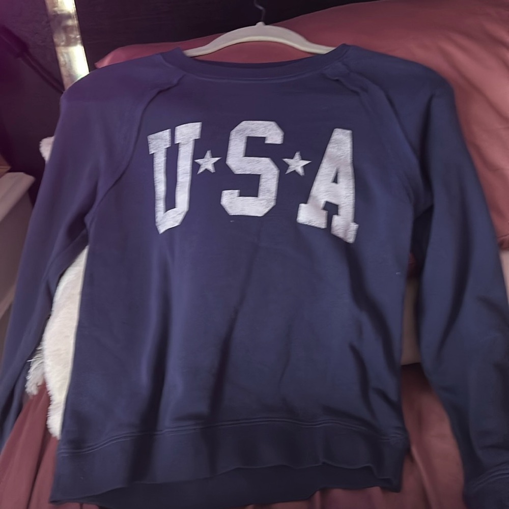 very nice sweater